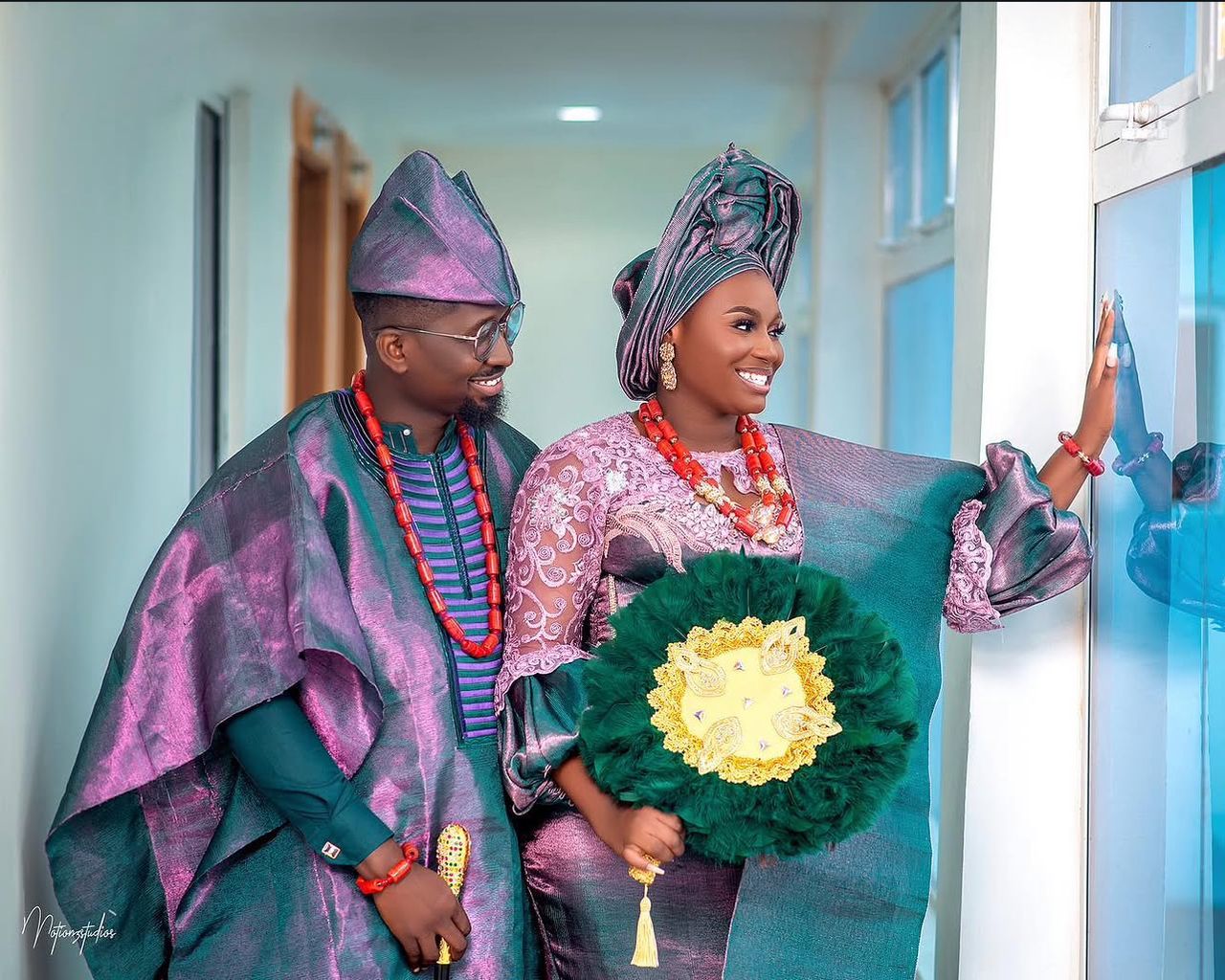Adorning Every Vow